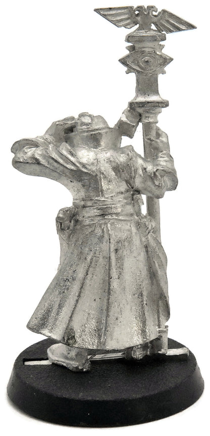 ASTRA MILITARUM Primaris Psyker #3 MÉTAL Warhammer 40K