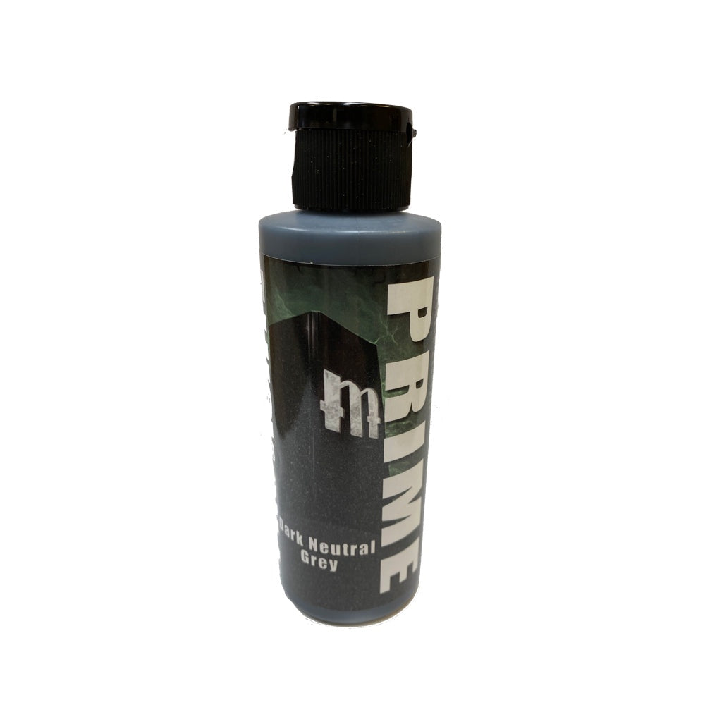 Pro Acryl Prime – Dark Neutral Grey 005 (120ml Primer)
