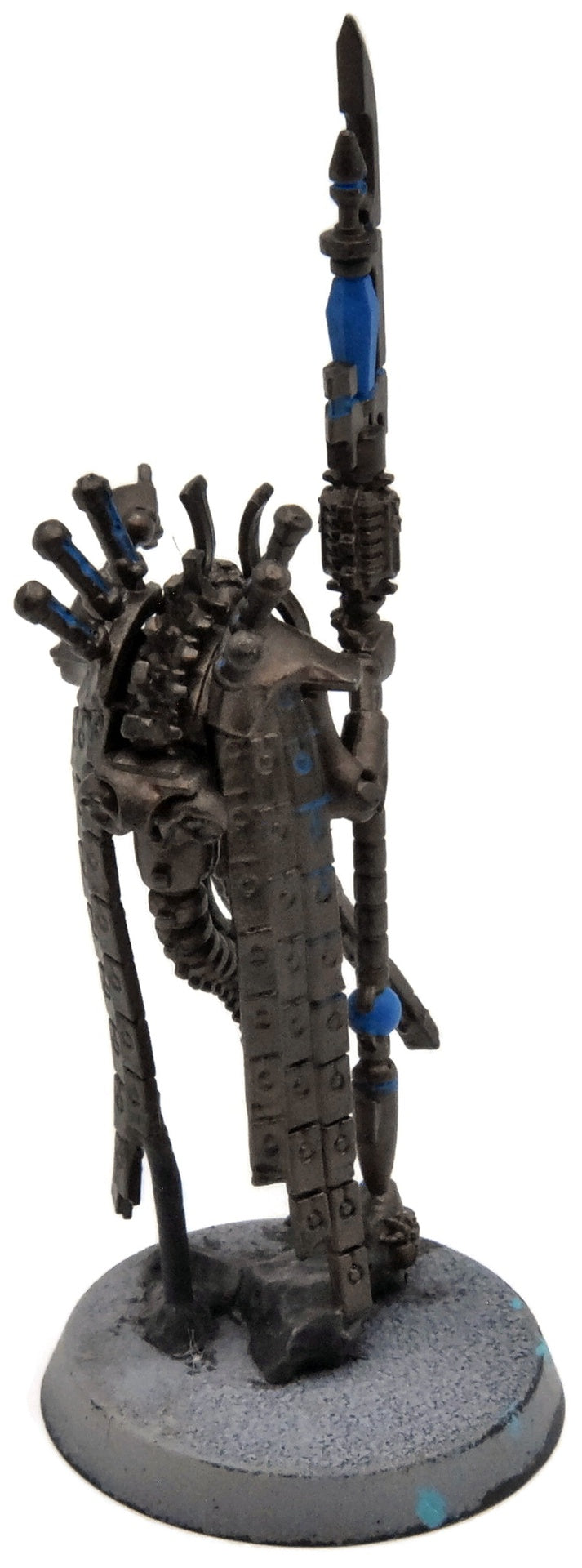 NECRONS Plasmancer #2 Warhammer 40K