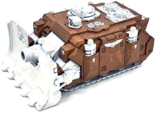 CHAOS SPACE MARINES Vindicator Tank #1 Warhammer 40K 3356