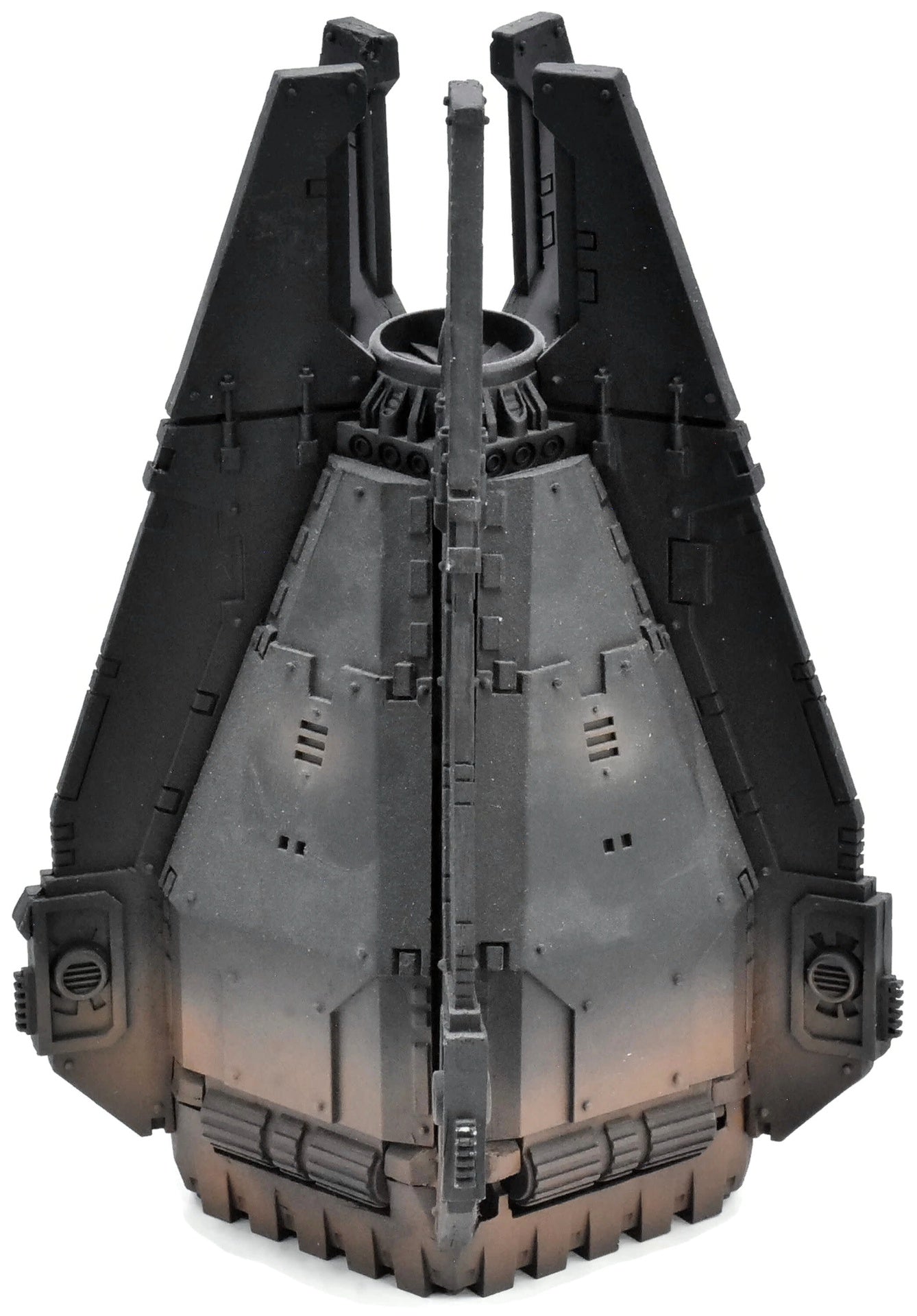 SPACE MARINES Drop Pod #3 Warhammer 40K 3622