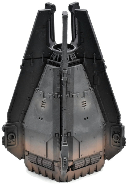 SPACE MARINES Drop Pod #3 Warhammer 40K 3622