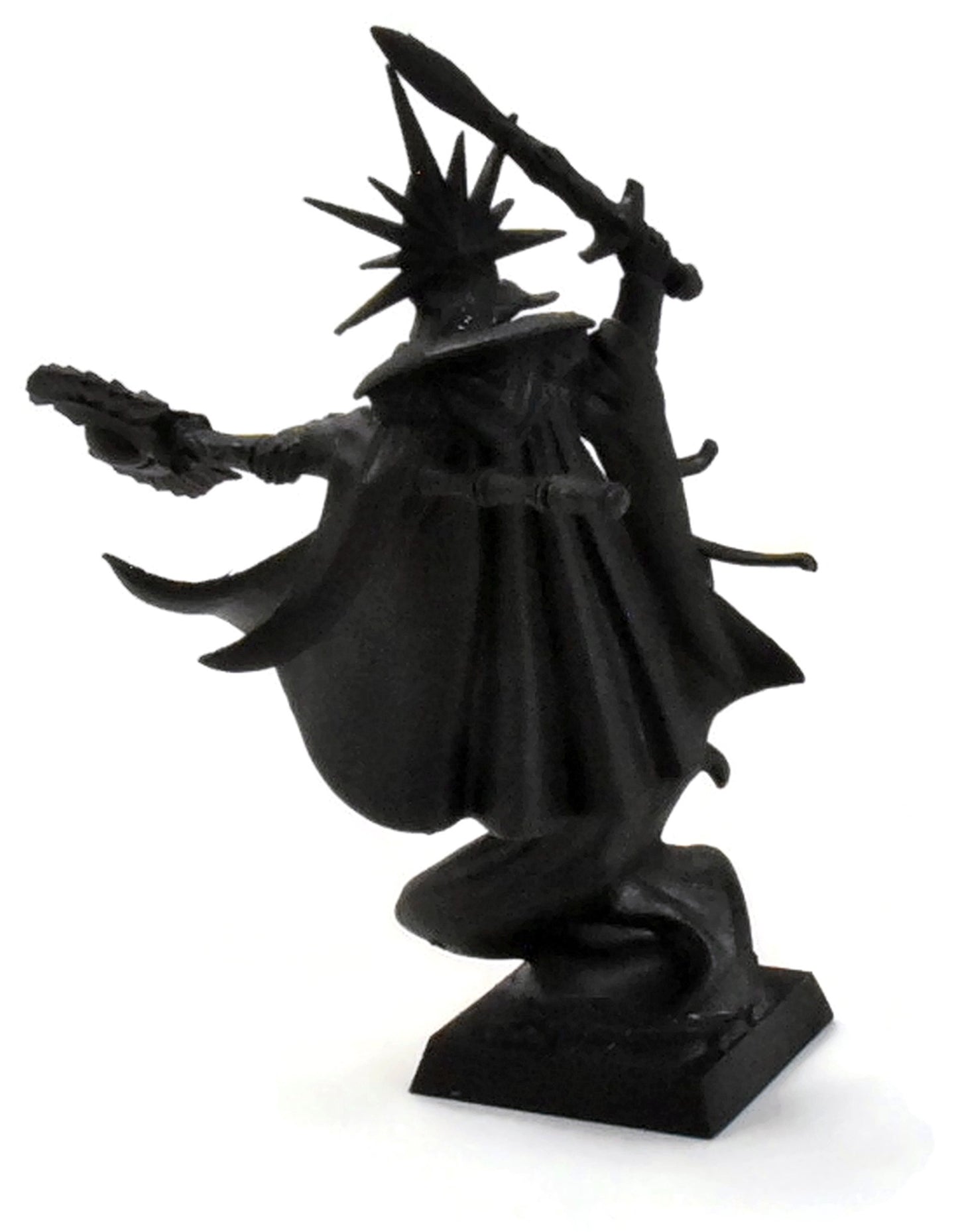 HIGH ELVES Archmage on Foot #2 Warhammer Fantasy