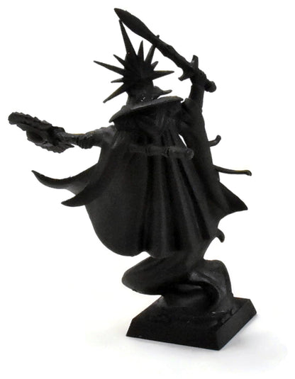 HIGH ELVES Archmage on Foot #2 Warhammer Fantasy