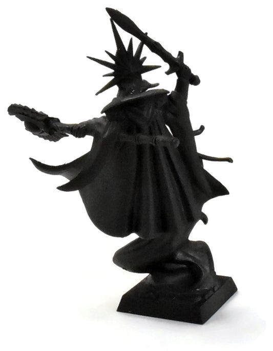 HIGH ELVES Archmage on Foot #2 Warhammer Fantasy