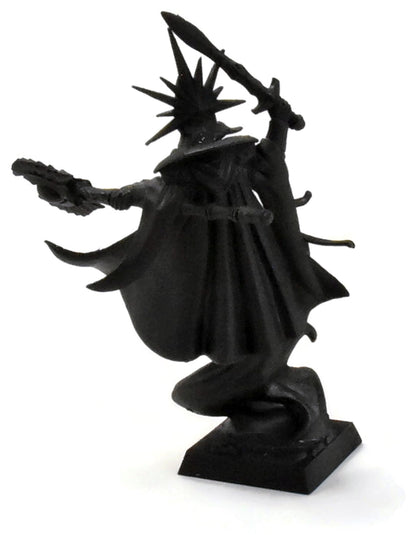HIGH ELVES Archmage on Foot #2 Warhammer Fantasy