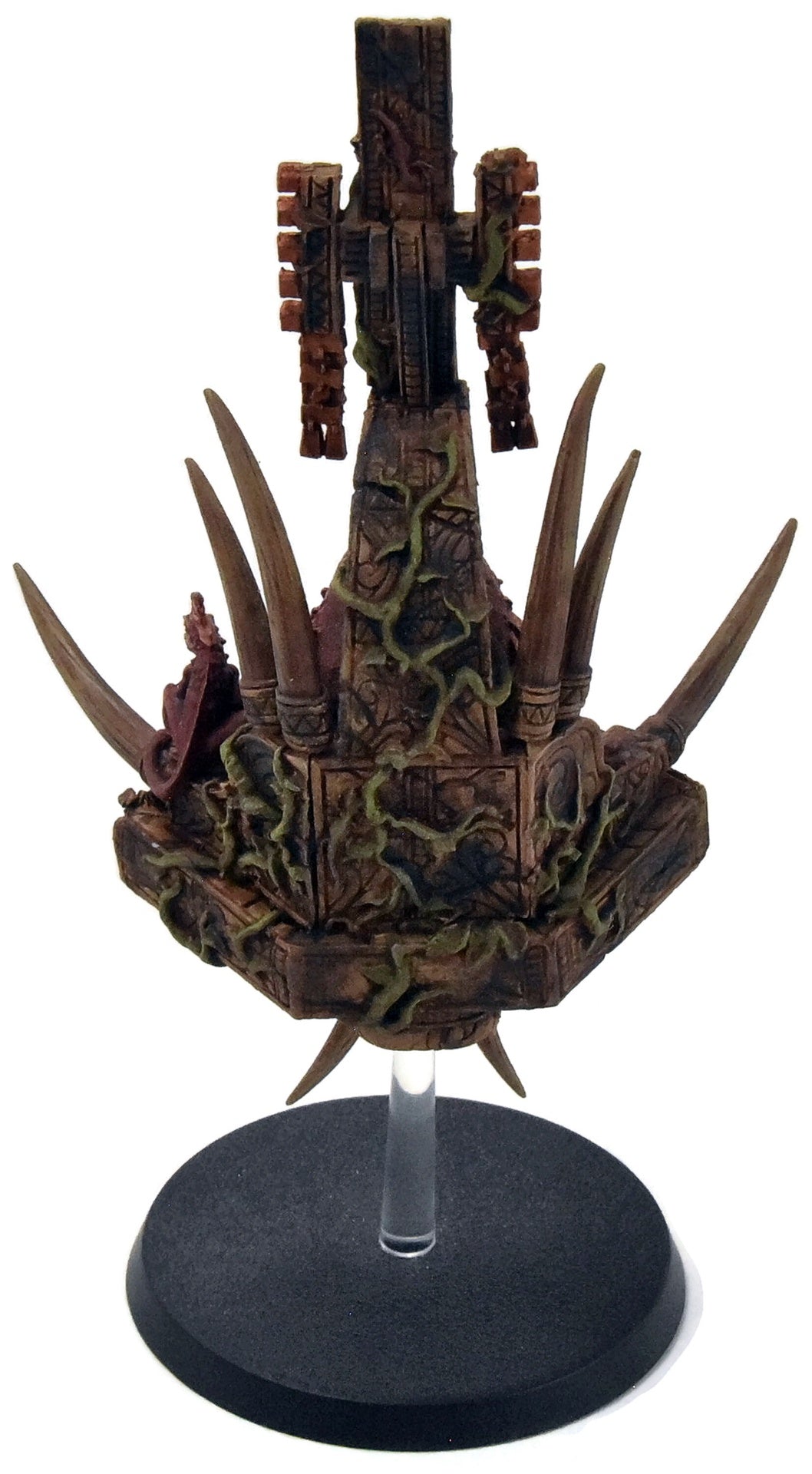 SERAPHON Slann Starmaster #2 Sigmar