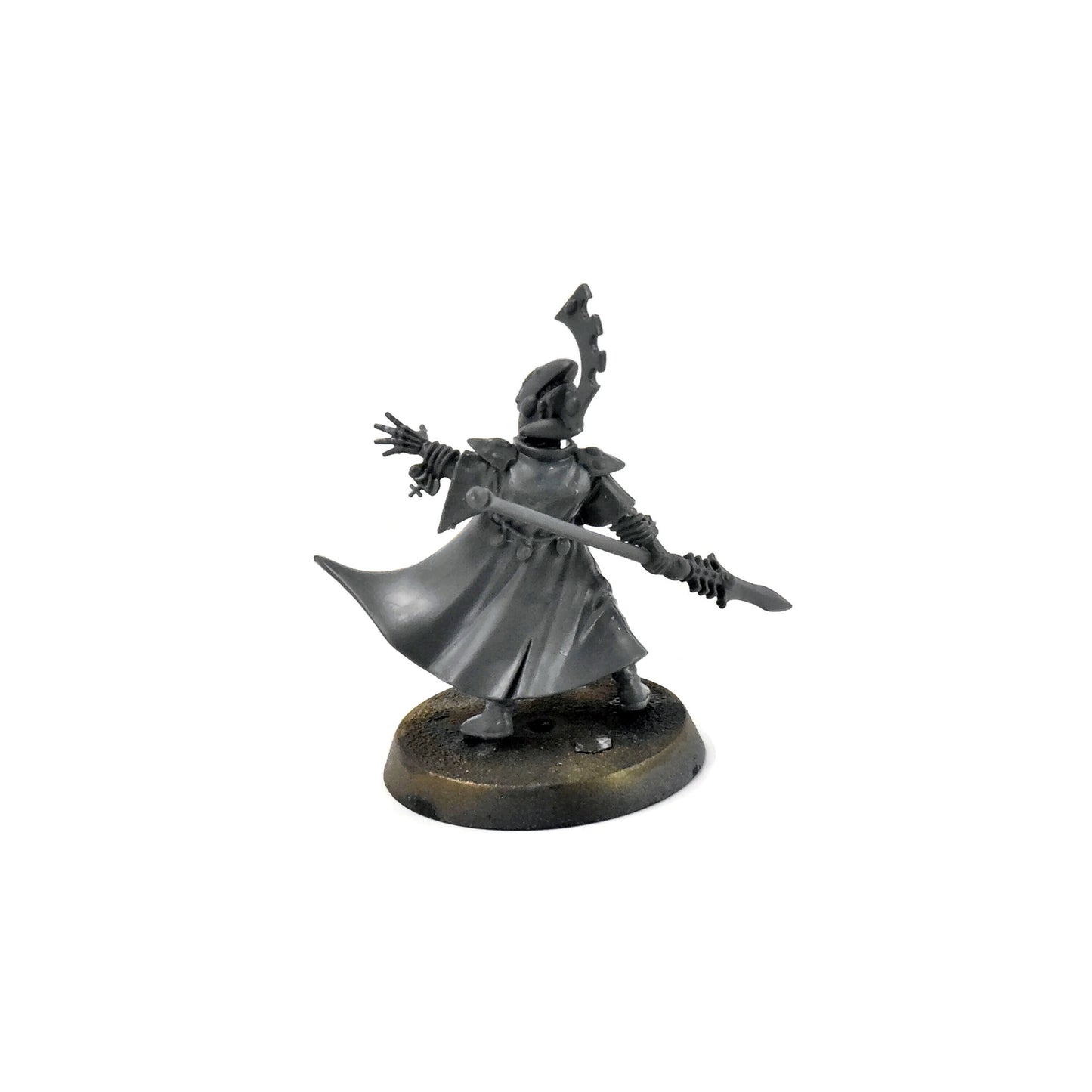 CRAFTWORLDS Farseer #1 Warhammer 40K 5335