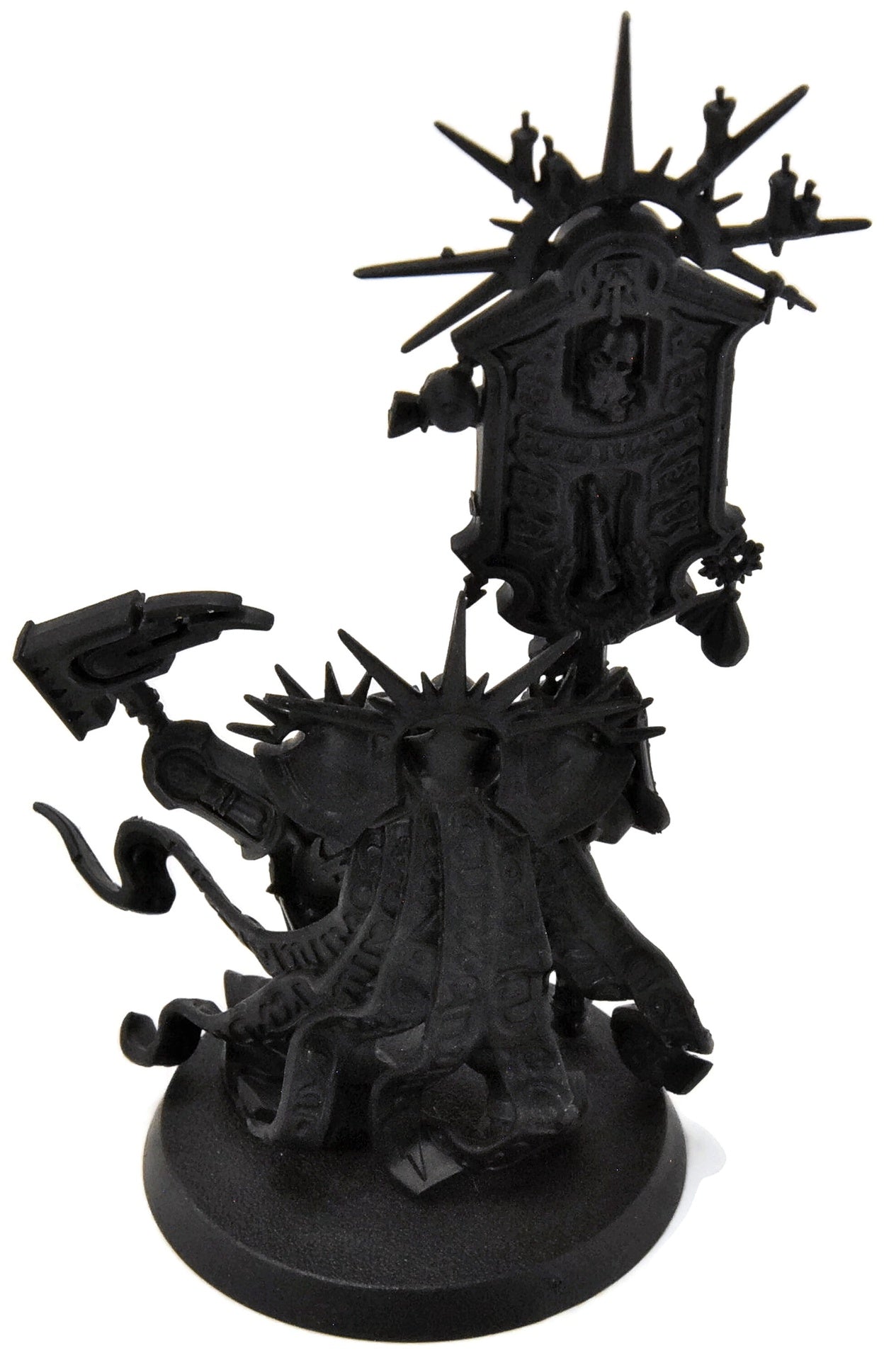 STORMCAST ETERNALS Lord Relictor #1 Sigmar 5665