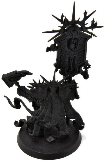 STORMCAST ETERNALS Lord Relictor #1 Sigmar 5665