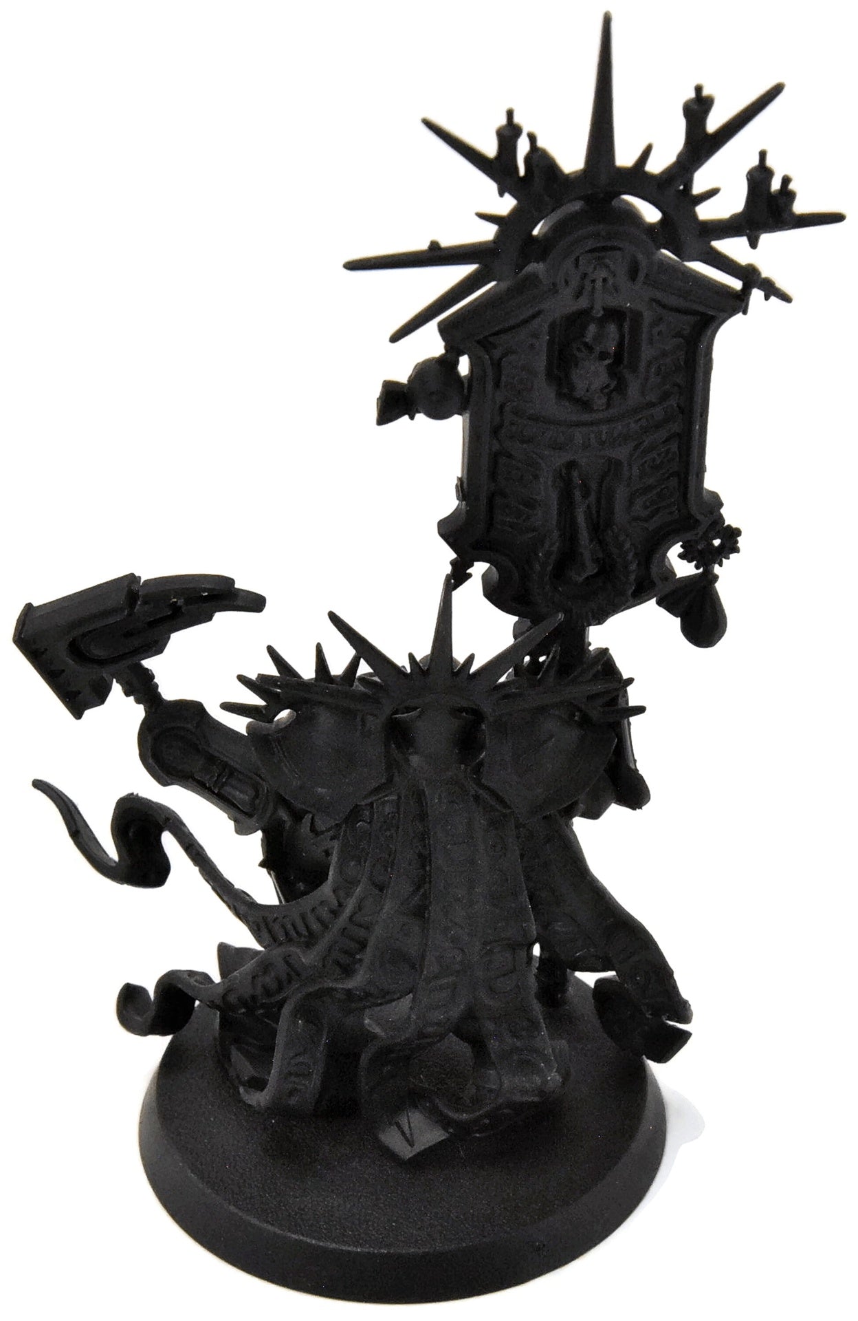 STORMCAST ETERNALS Lord Relictor #1 Sigmar 5665