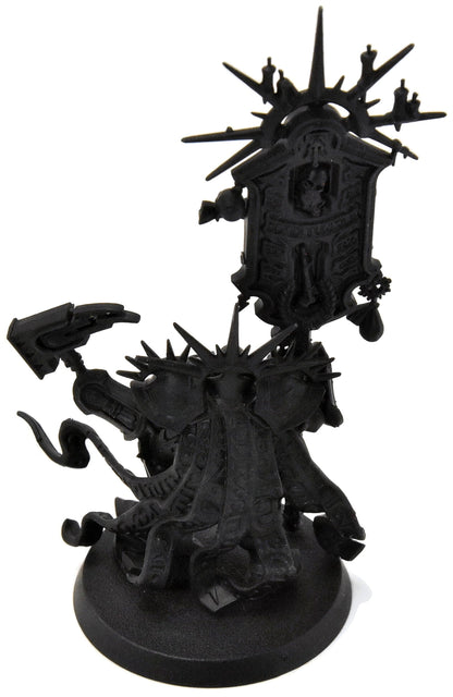 STORMCAST ETERNALS Lord Relictor #1 Sigmar 5665