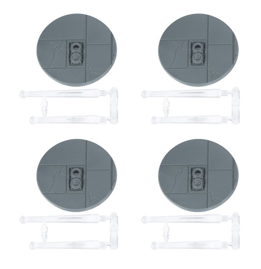 Legions Imperialis - 40mm Round Flying Bases