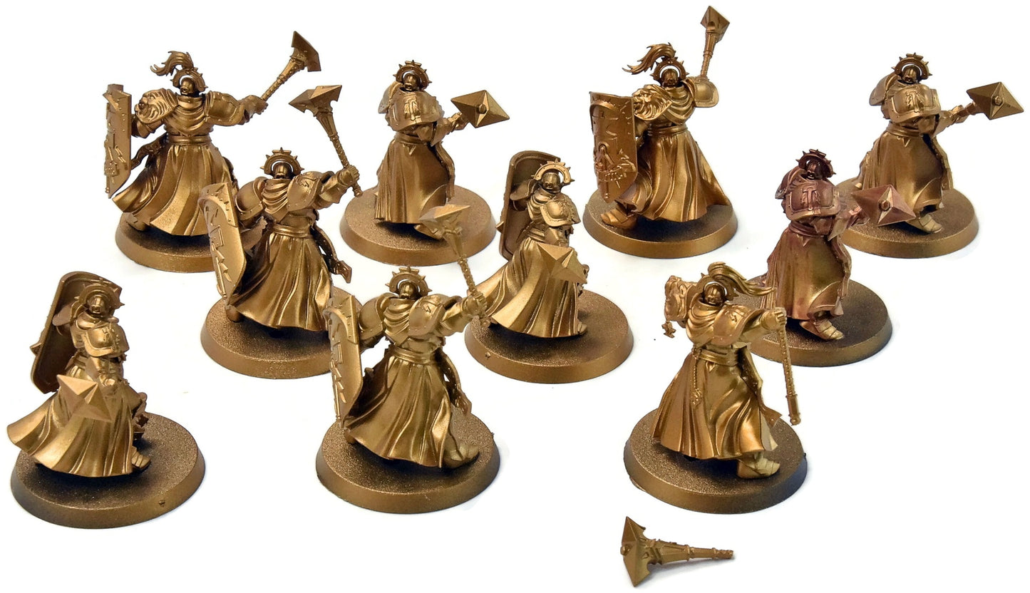 STORMCAS ETERNALS 10 Sequitors #3 Warhammer Sigmar