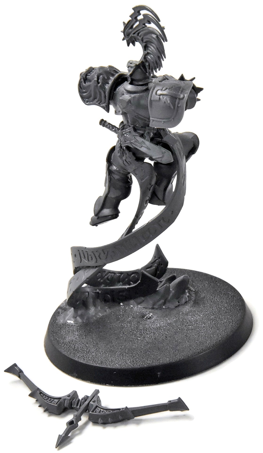 STORMCAST ETERNALS Knight-Azyros #1 Missing Wings Sigmar