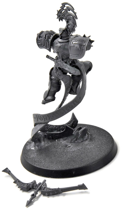 STORMCAST ETERNALS Knight-Azyros #1 Missing Wings Sigmar