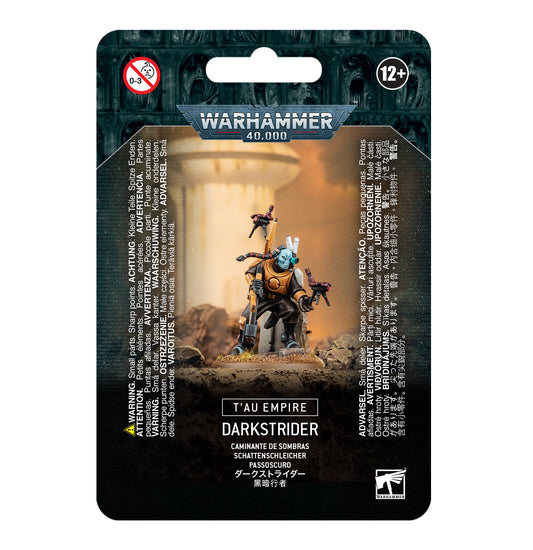 Tau Empire - Darkstrider