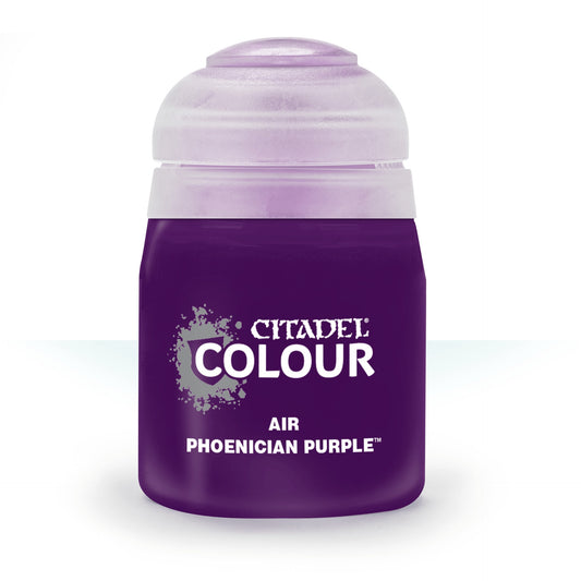 Phoenician Purple (Air 24ml)