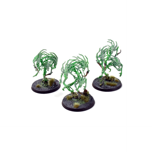 NIGHTHAUNT 3 Spirit Hosts #1 Sigmar
