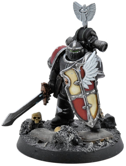 HORUS HERESY Legion Praetor #1 WELL PAINTED The Horus Heresy