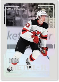 Upper Deck Skybox Metal Universe Hockey Hobby Box 23/24