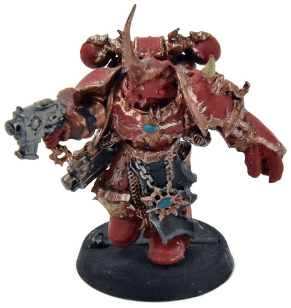 CHAOS SPACE MARINES Chosen #1 Warhammer 40K