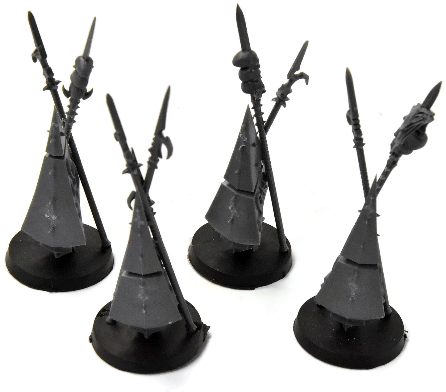 DRUKHARI Custom Objective Markers #1 Warhammer 40K