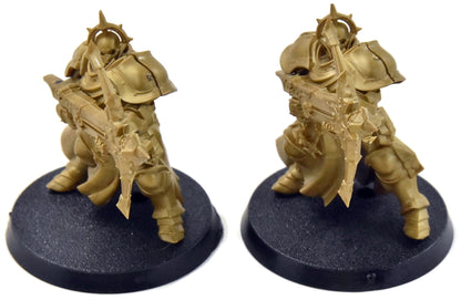 STORMCAST ETERNALS 2 Castigators #1 Sigmar