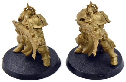 STORMCAST ETERNALS 2 Castigators #1 Sigmar