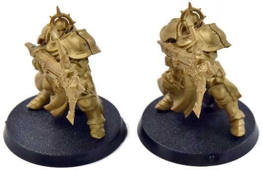 STORMCAST ETERNALS 2 Castigators #1 Sigmar