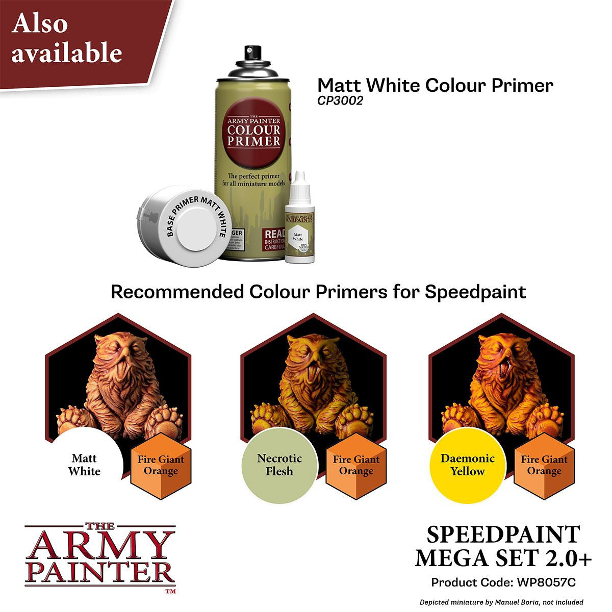 Warpaints - Speedpaint Mega Set 2.0 - 50 Colour