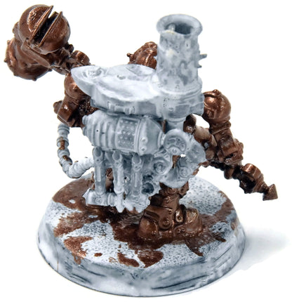 KHARADRON OVERLORDS Endrinmaster #1 Sigmar