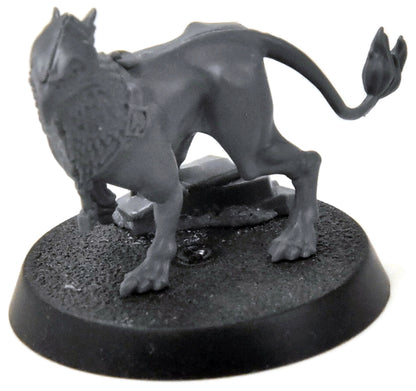 STORMCAST ETERNALS Gryph-Hound #1 Sigmar