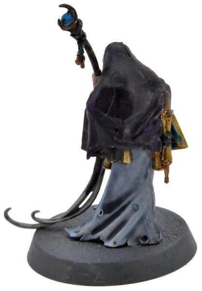 CURSED CITY Octren Glimscry #1 Warhammer Sigmar