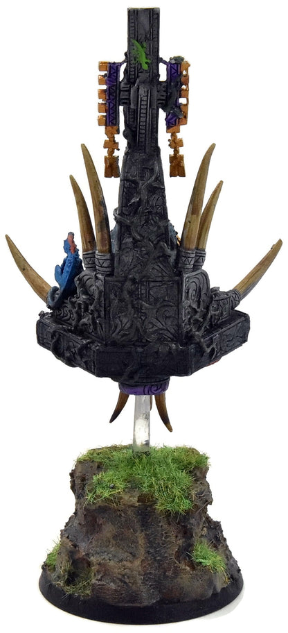 SERPAHON Slann Starmaster #1 WELL PAINTED Warhammer Sigmar