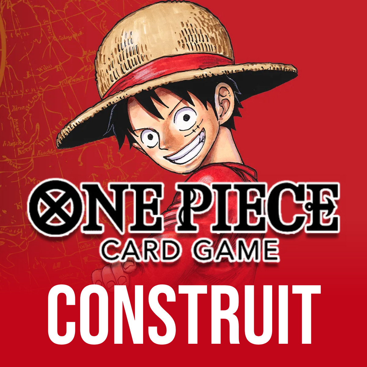 Mercredi One Piece CG - Constructed - 27 mai 18h