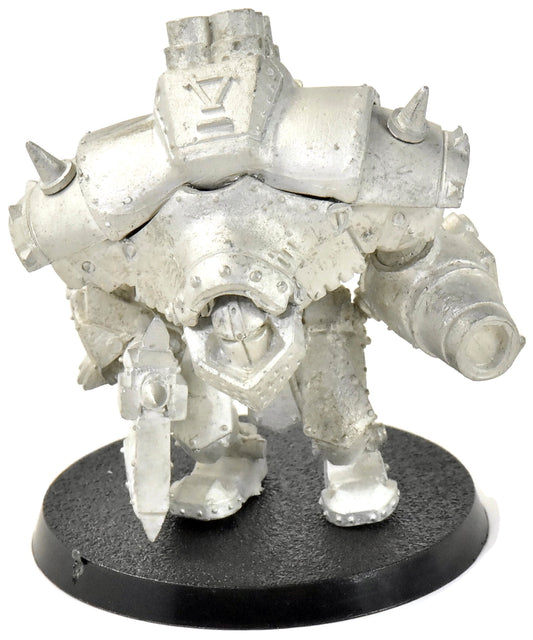 WARMACHINE Destroyer Warjack #3 METAL