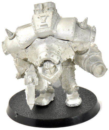 WARMACHINE Destroyer Warjack #3 METAL