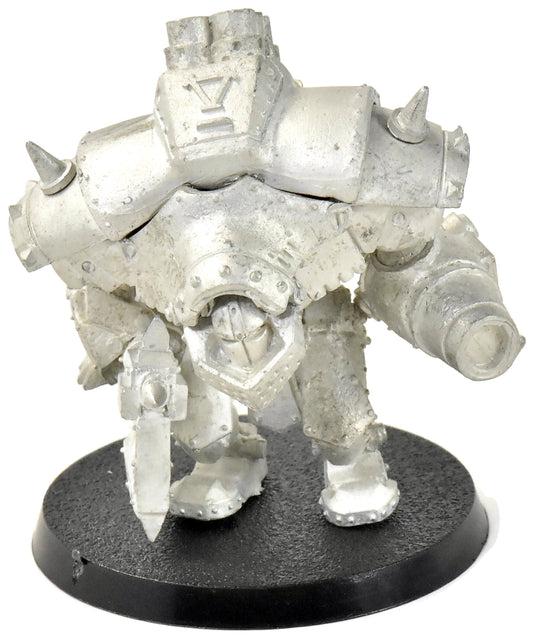 WARMACHINE Destroyer Warjack #3 METAL