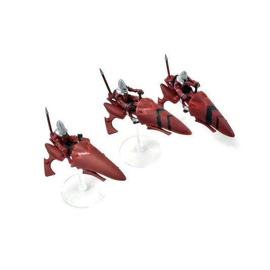 CRAFTWORLDS 3 Windriders #3 CLASSIC Warhammer 40K