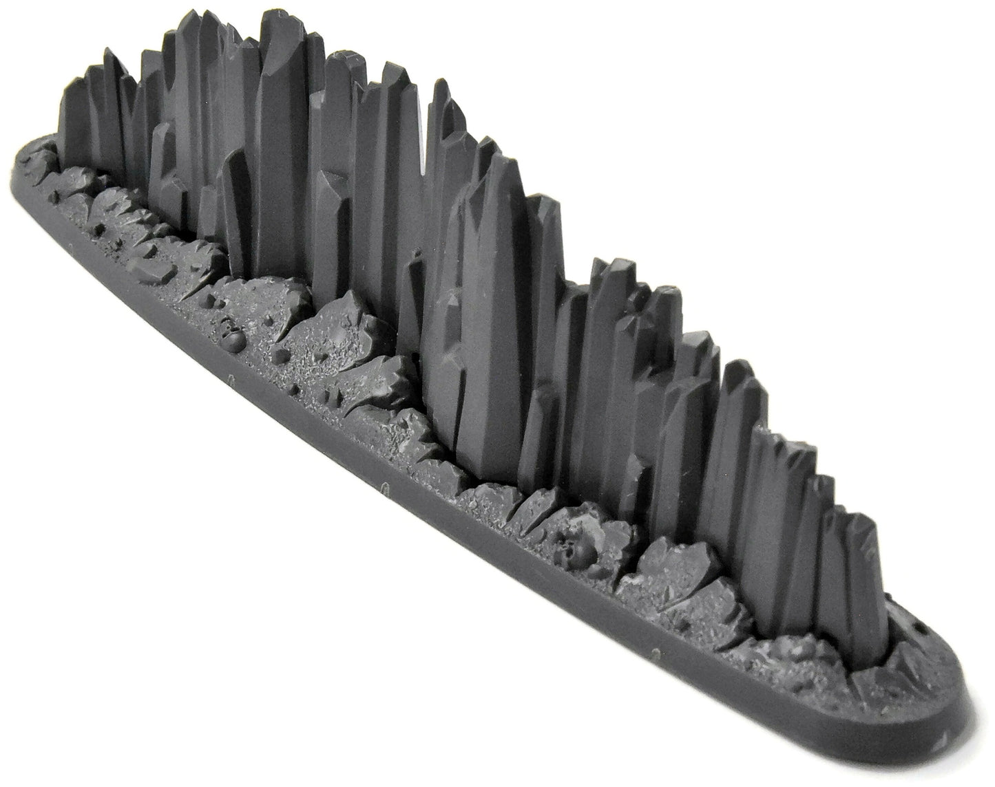 ENDLESS SPELL Prismatic Palisade #1 Sigmar