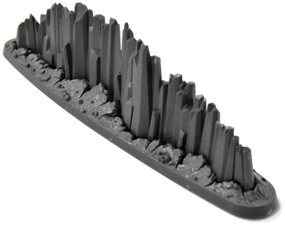 ENDLESS SPELL Prismatic Palisade #1 Sigmar