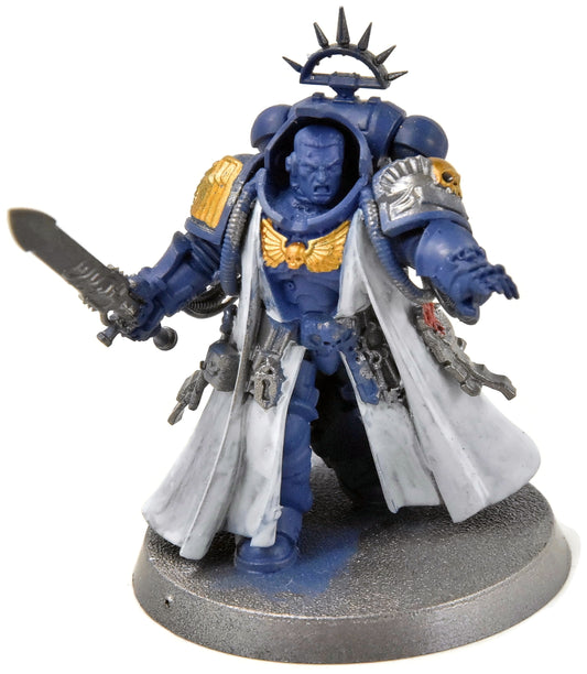 SPACE MARINES Primaris Librarian #1 Warhammer 40K 0767