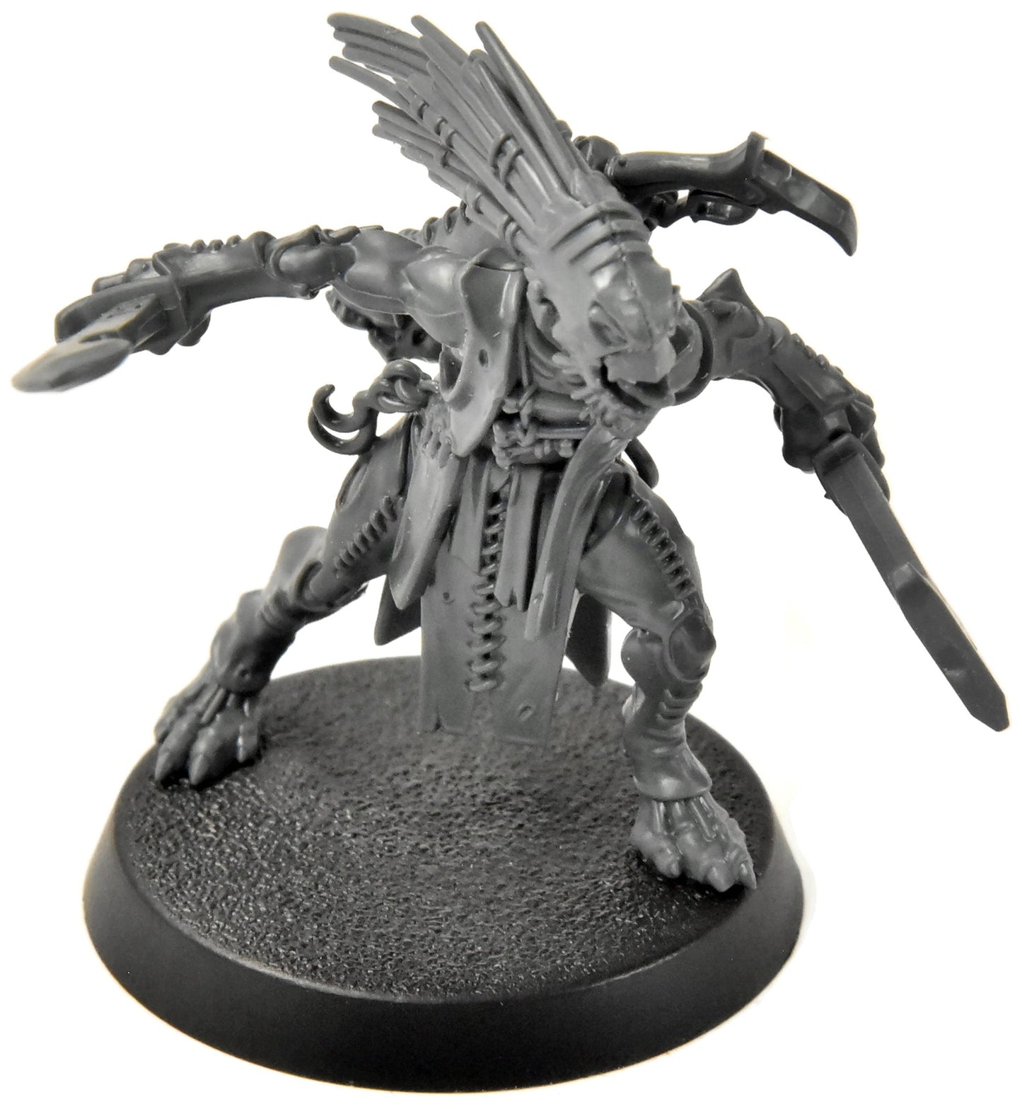 TAU EMPIRE Flesh Shaper #1 Warhammer 40K