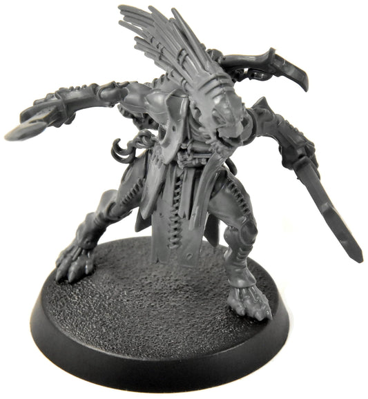 TAU EMPIRE Flesh Shaper #1 Warhammer 40K