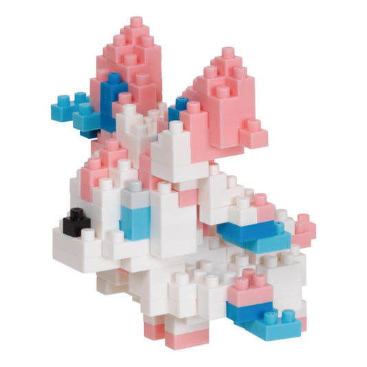 Nanoblock Pokemon Series - Sylveon