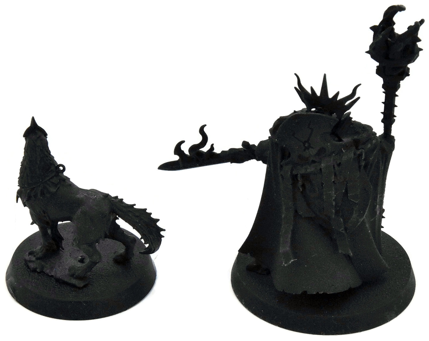 STORMCAST ETERNALS Lord veritant with gryph hound #12 Warhammer Sigmar