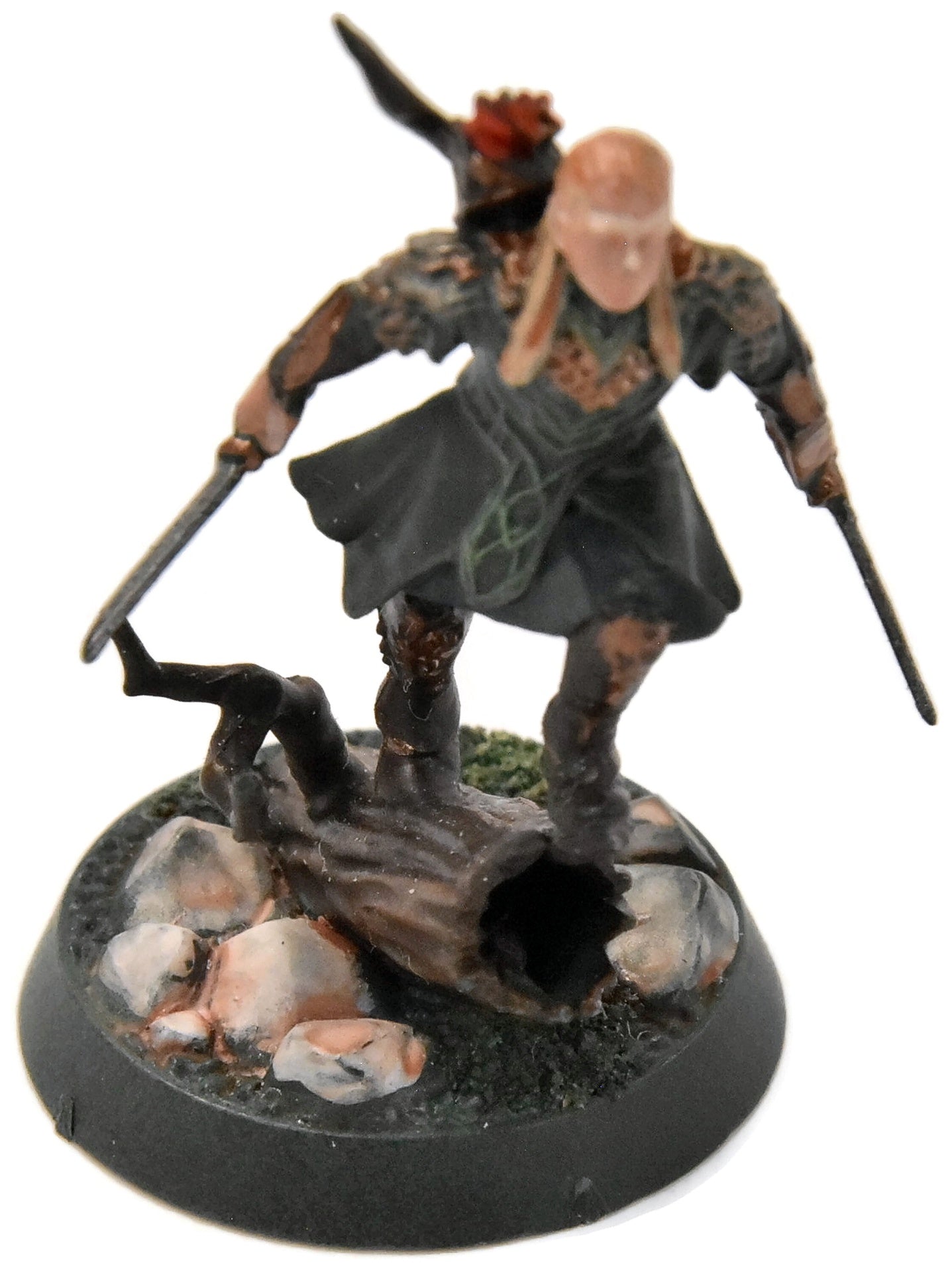 LORD OF THE RINGS Legolas #1 LOTR The hobbit