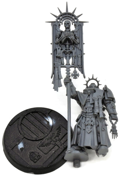 SPACE MARINES Bladeguard Anciens #2 Warhammer 40K