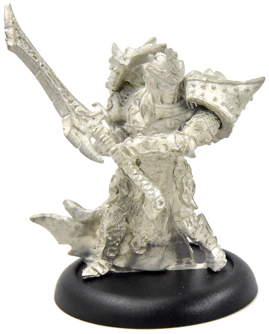 HORDES Kalluss Wrath of Everblight #1 METAL legion of everblight